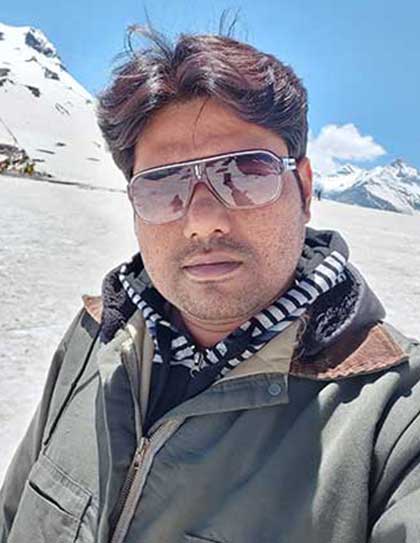 Anoop Didwaniya - Director, Strategy and Projects